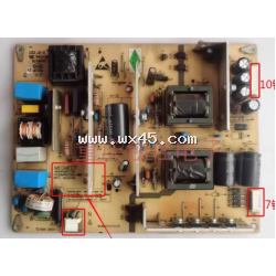 长虹 电源组件 MPM35D-4MF 120 LED42B3100iC